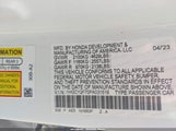 Honda Accord Hybrid Sport-L 1HGCY2F70PA031518 photo