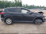 Toyota Rav4 Limited 2T3DFREV0FW368353 снимка