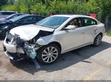 Buick Lacrosse Leather Group 1G4GB5GRXEF163667 снимка