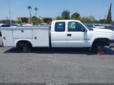 Chevrolet Silverado 2500Hd Ls 1GBHC29U85E287646 снимка