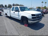 Chevrolet Silverado 2500Hd Ls 1GBHC29U85E287646 снимка