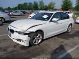 BMW 320I xDrive WBA3C3G53ENS71083 снимка