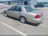 Ford Crown Victoria Lx 2FAFP74W2YX105705 снимка