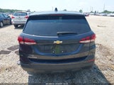 Chevrolet Equinox Fwd Ls 3GNAXHEV8NS171766 photo