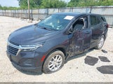 Chevrolet Equinox Fwd Ls 3GNAXHEV8NS171766 снимка