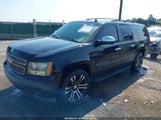 Chevrolet Suburban  Ltz 3GNFK16337G292347 снимка
