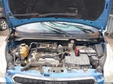Chevrolet Spark Ls Auto KL8CB6S92DC547497 снимка