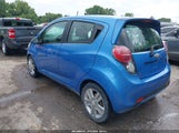 Chevrolet Spark Ls Auto KL8CB6S92DC547497 снимка