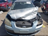 Kia Rio Lx KNADE123876229322 снимка