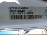 Jeep Compass High Altitude 4X4 3C4NJDCBXNT111334 снимка