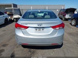 Hyundai Elantra Gls 5NPDH4AE9BH009216 снимка