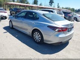 Toyota Camry Le Hybrid 4T1H31AK0PU604131 снимка