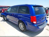 Dodge Grand Caravan Sxt 2C4RDGCG4KR656823 снимка