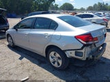 Honda Civic Lx 19XFB2F52DE097962 снимка