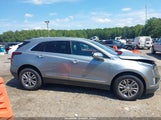 Cadillac Xt5 Awd Premium Luxury 1GYKNDRS8PZ194167 fotografie