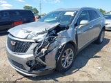 Cadillac Xt5 Awd Premium Luxury 1GYKNDRS8PZ194167 снимка