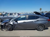 Nissan Versa S Xtronic Cvt 3N1CN8DVXML873379 снимка