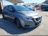 Nissan Versa S Xtronic Cvt 3N1CN8DVXML873379 снимка
