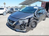 Nissan Versa S Xtronic Cvt 3N1CN8DVXML873379 снимка