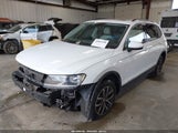 Volkswagen Tiguan 2.0T Se/2.0T Sel 3VV2B7AX6JM220668 fotografie