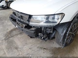Volkswagen Tiguan 2.0T Se/2.0T Sel 3VV2B7AX6JM220668 снимка