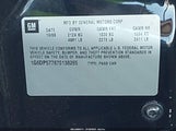 Cadillac Cts Standard 1G6DP577870138265 снимка