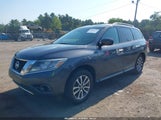 Nissan Pathfinder Sv 5N1AR2MM4DC625083 снимка