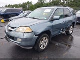Acura Mdx 2HNYD18816H549132 снимка
