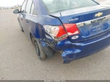 Chevrolet Cruze 1Lt 1G1PF5SC1C7113302 снимка