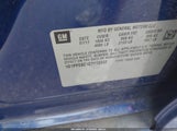 Chevrolet Cruze 1Lt 1G1PF5SC1C7113302 снимка
