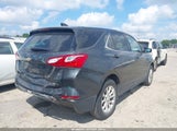 Chevrolet Equinox Awd Lt 1.5L Turbo 2GNAXUEV1L6154327 снимка