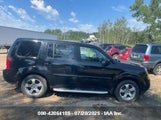 Honda Pilot Ex 5FNYF4H47EB022974 снимка