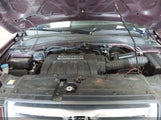 Honda Pilot Vp 5FNYF18278B052705 снимка