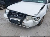 Ford Crown Victoria Police/Police Interceptor 2FAFP71W46X154194 photo