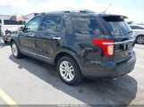 Ford Explorer Xlt 1FMHK7D84BGA63579 photo