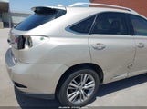 Lexus Rx 350 2T2ZK1BA8FC182456 fotografie