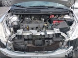 Toyota Yaris JTDBT4K33CL015304 снимка