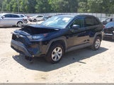 Toyota Rav4 Le 2T3H1RFV7KW028545 снимка