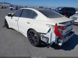 Infiniti Q50 JN1BV7AP2FM347929 снимка