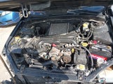 Subaru Impreza 2.5Gt JF1GE74639H521533 снимка