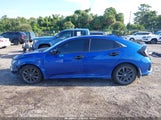 Honda Civic Ex SHHFK7H61MU221487 снимка