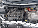 Toyota Prius C Two JTDKDTB31D1547655 снимка