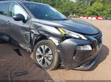 NISSAN ROGUE SV FWD 5N1BT3BA6PC934241 fotografie