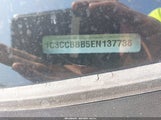 Chrysler 200 Touring 1C3CCBBB5EN137738 снимка
