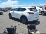 Mazda Cx-5 Touring JM3KFACM8L0744534 снимка