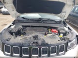 Jeep Compass Limited 4X4 3C4NJDCBXMT603134 снимка