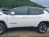 Jeep Compass Limited 4X4 3C4NJDCBXMT603134 снимка