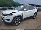 Jeep Compass Limited 4X4 3C4NJDCBXMT603134 снимка