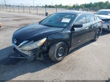 Nissan Altima 2.5 S 1N4AL3AP6GC126371 fotografie
