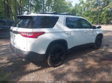 Chevrolet Traverse 3Lt 1GNERHKW4KJ297466 снимка